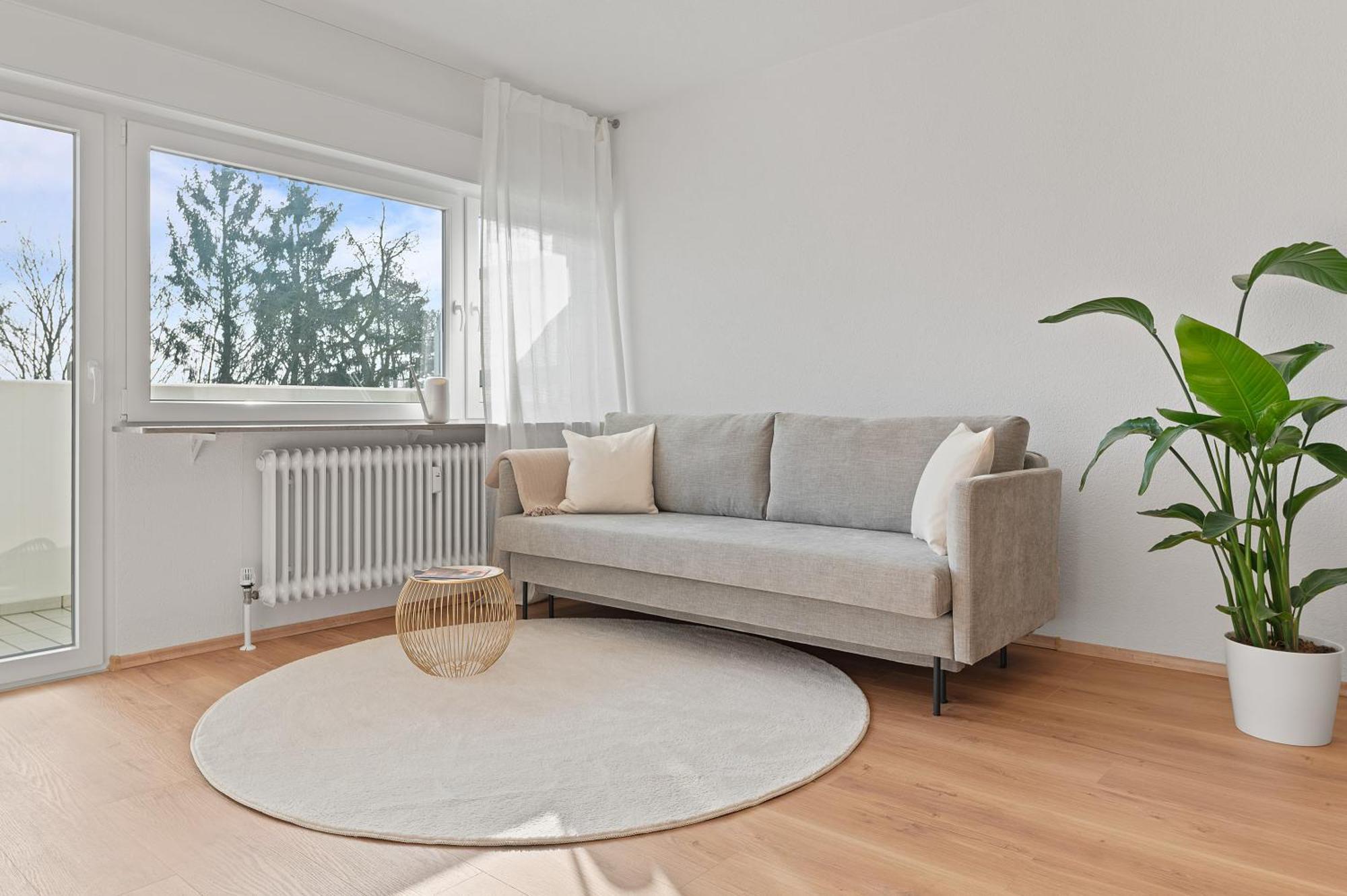 Roomfall Am Kurpark Mit Blick Ins Gruene-Parkplatz-Waschmaschine-Kueche-Wifi บาด รัพเพเนา ภายนอก รูปภาพ